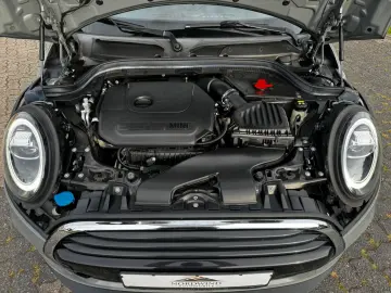 Cooper 1.5 CHILI PDC NAVI Cityflitzer