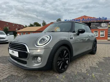 Cooper 1.5 CHILI PDC NAVI Cityflitzer