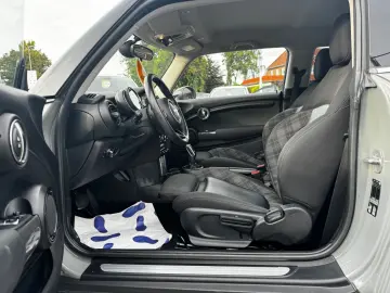 Cooper 1.5 CHILI PDC NAVI Cityflitzer