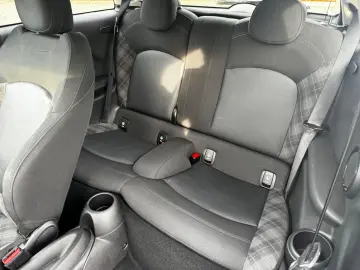 Cooper 1.5 CHILI PDC NAVI Cityflitzer