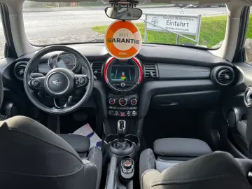 Cooper 1.5 CHILI PDC NAVI Cityflitzer