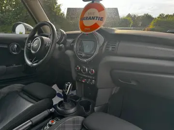 Cooper 1.5 CHILI PDC NAVI Cityflitzer