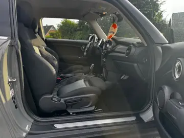 Cooper 1.5 CHILI PDC NAVI Cityflitzer