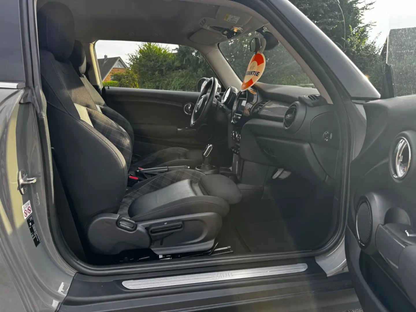 Cooper 1.5 CHILI PDC NAVI Cityflitzer