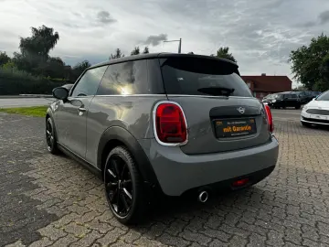 Cooper 1.5 CHILI PDC NAVI Cityflitzer