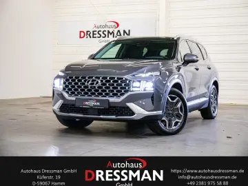 SANTA FE Prime Plug-In Hybrid 4WD PANO LED KRELL