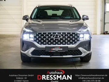 SANTA FE Prime Plug-In Hybrid 4WD PANO LED KRELL