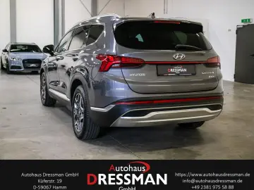 SANTA FE Prime Plug-In Hybrid 4WD PANO LED KRELL