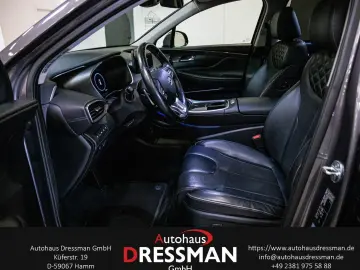 SANTA FE Prime Plug-In Hybrid 4WD PANO LED KRELL