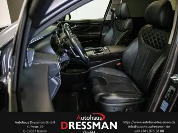 SANTA FE Prime Plug-In Hybrid 4WD PANO LED KRELL