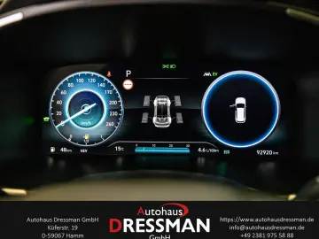 SANTA FE Prime Plug-In Hybrid 4WD PANO LED KRELL