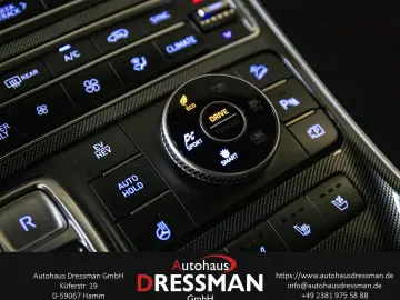 SANTA FE Prime Plug-In Hybrid 4WD PANO LED KRELL