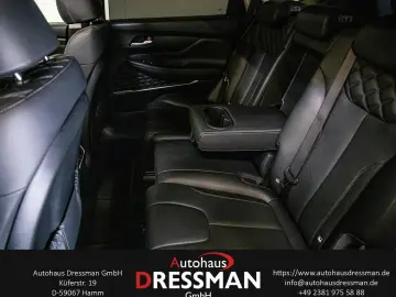 SANTA FE Prime Plug-In Hybrid 4WD PANO LED KRELL