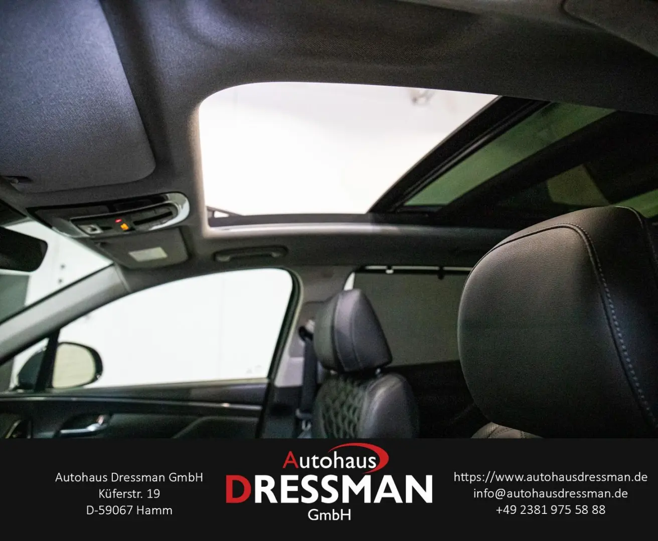 SANTA FE Prime Plug-In Hybrid 4WD PANO LED KRELL