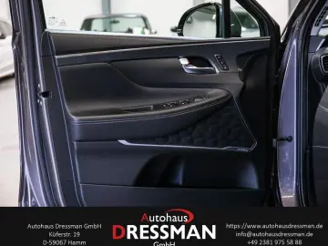 SANTA FE Prime Plug-In Hybrid 4WD PANO LED KRELL