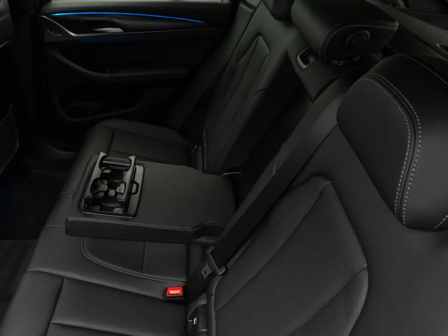 X3 xD30e M Sport Kamera DAB HiFi Fernlichtassist