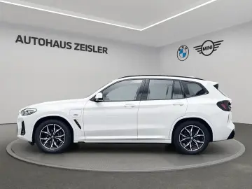 X3 xDrive30e M SPORTPAKET akt.Geschwindigkeitsre
