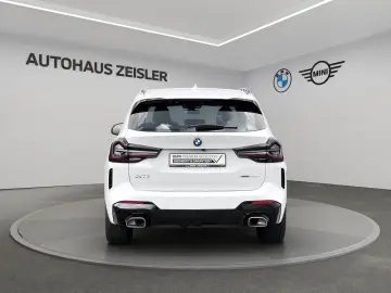 X3 xDrive30e M SPORTPAKET akt.Geschwindigkeitsre