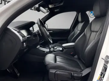 X3 xDrive30e M SPORTPAKET akt.Geschwindigkeitsre