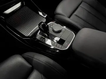 X3 xDrive30e M SPORTPAKET akt.Geschwindigkeitsre