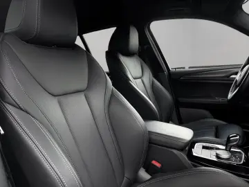 X3 xDrive30e M SPORTPAKET akt.Geschwindigkeitsre