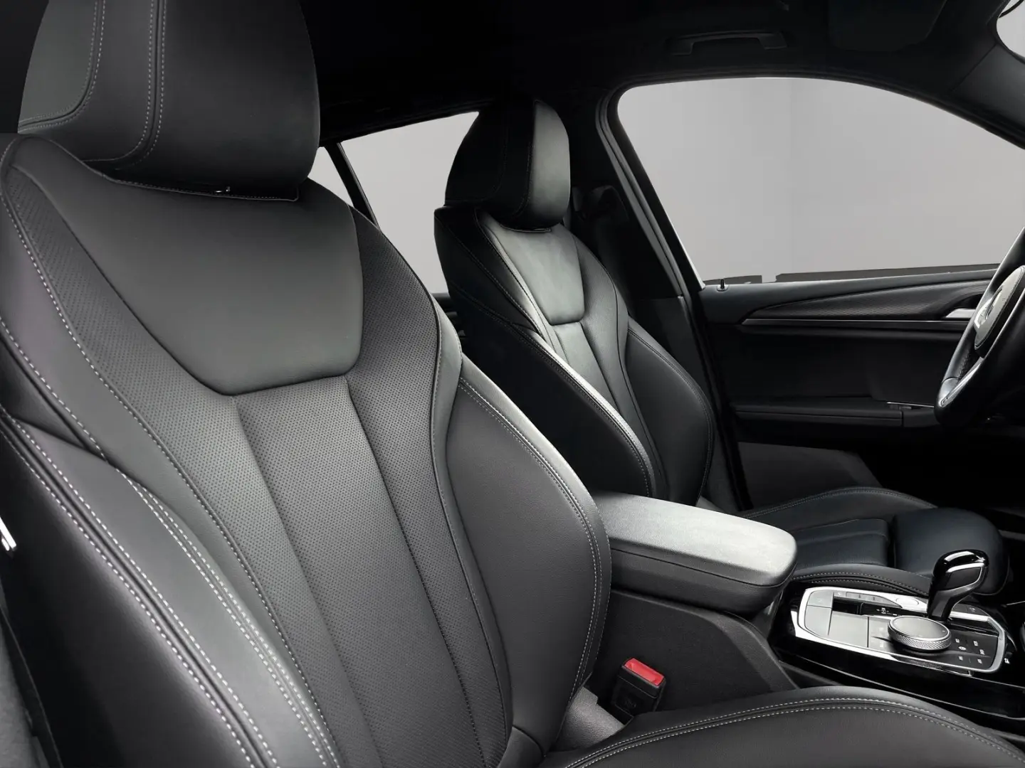 X3 xDrive30e M SPORTPAKET akt.Geschwindigkeitsre