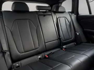 X3 xDrive30e M SPORTPAKET akt.Geschwindigkeitsre