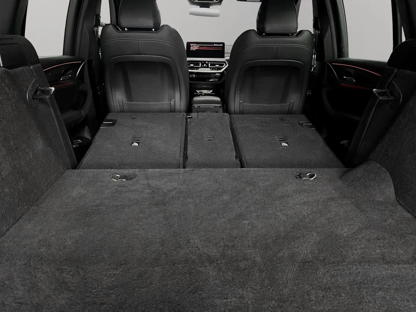 X3 xDrive30e M SPORTPAKET akt.Geschwindigkeitsre