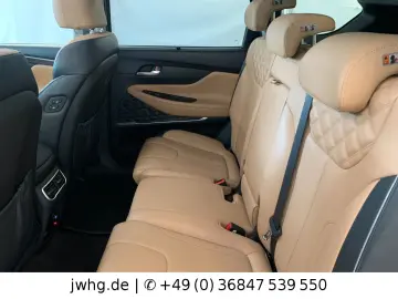 Santa Fe Prime Hybrid 4WD ACC Kam PanoHeadUp4xSH