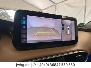 Santa Fe Prime Hybrid 4WD ACC Kam PanoHeadUp4xSH