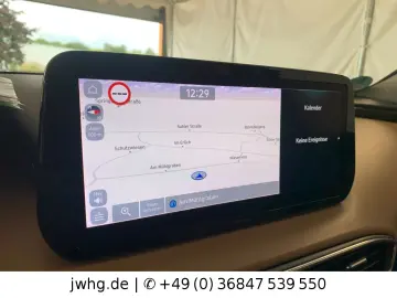 Santa Fe Prime Hybrid 4WD ACC Kam PanoHeadUp4xSH