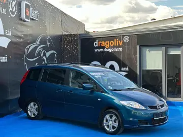 Mazda 5