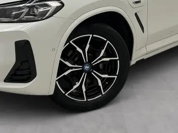 X3 xDrive30e M Sport AHK LiveCockpitProf Kamera