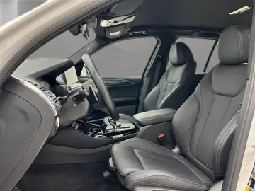 X3 xDrive30e M Sport AHK LiveCockpitProf Kamera