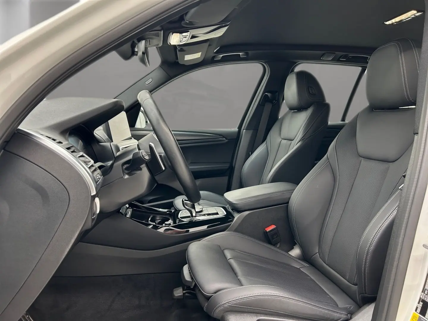 X3 xDrive30e M Sport AHK LiveCockpitProf Kamera
