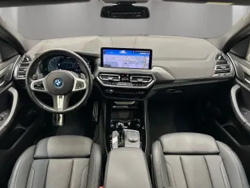 X3 xDrive30e M Sport AHK LiveCockpitProf Kamera
