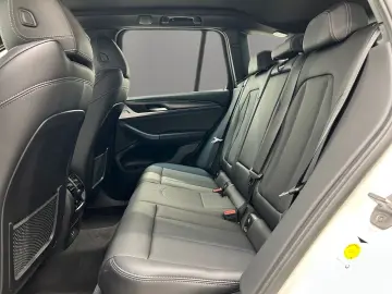 X3 xDrive30e M Sport AHK LiveCockpitProf Kamera