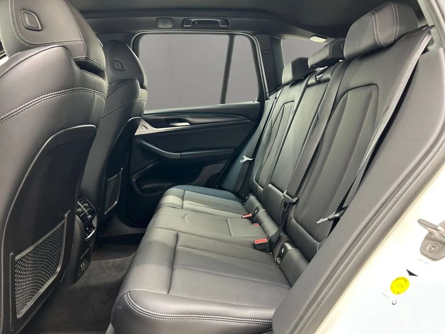 X3 xDrive30e M Sport AHK LiveCockpitProf Kamera