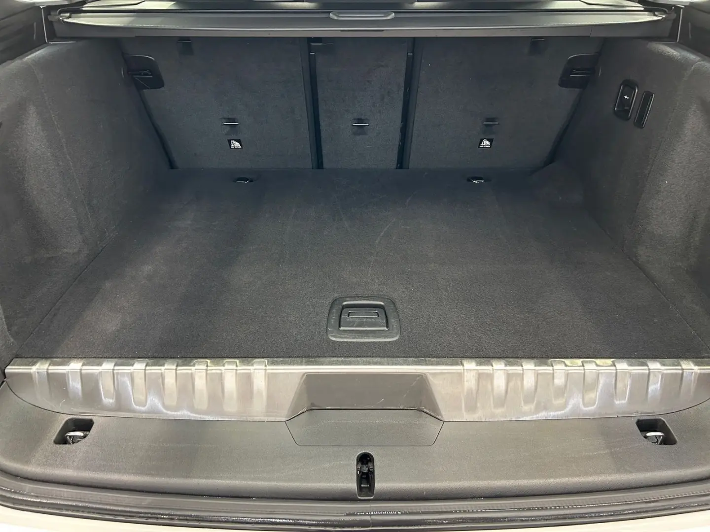 X3 xDrive30e M Sport AHK LiveCockpitProf Kamera