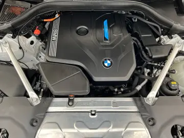 X3 xDrive30e M Sport AHK LiveCockpitProf Kamera