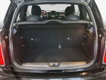 Cooper Aut. Navi LED