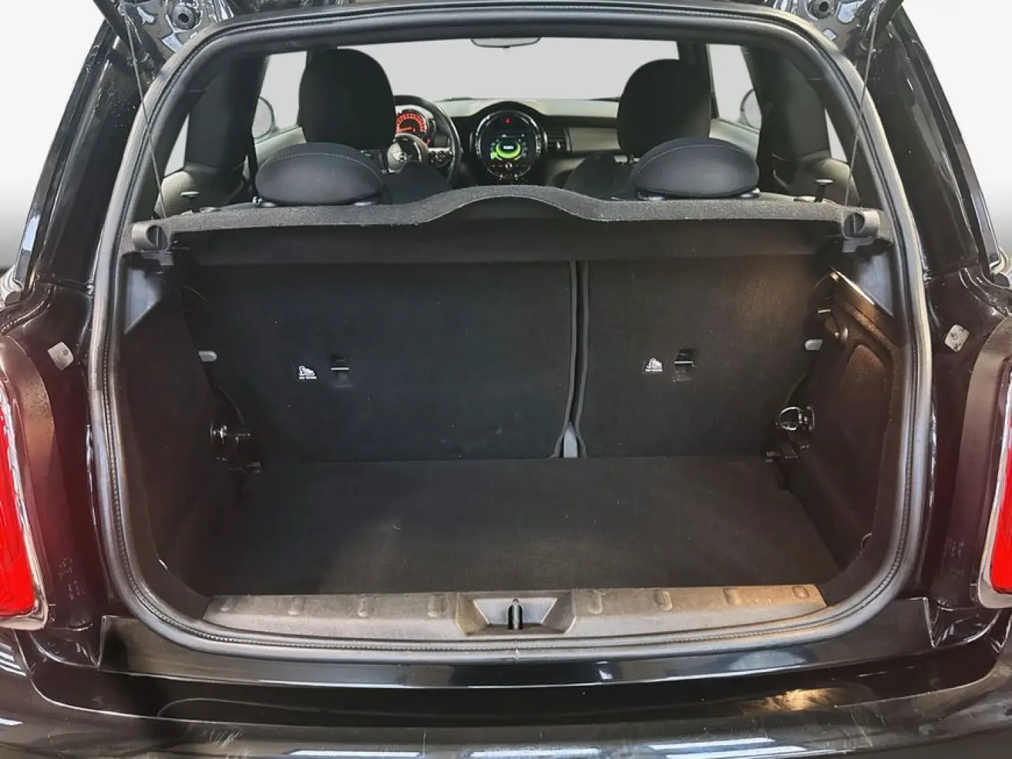 Cooper Aut. Navi LED