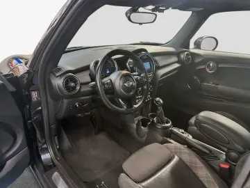 Cooper Aut. Navi LED