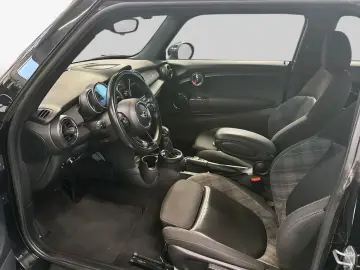 Cooper Aut. Navi LED