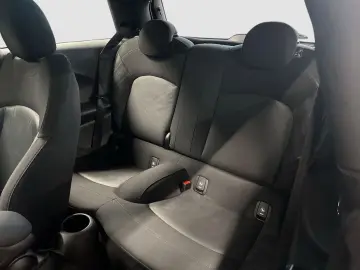 Cooper Aut. Navi LED