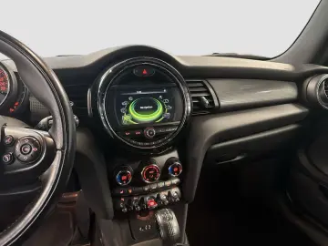 Cooper Aut. Navi LED