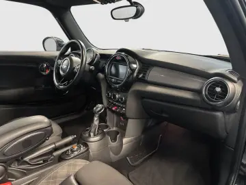 Cooper Aut. Navi LED