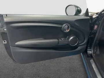 Cooper Aut. Navi LED