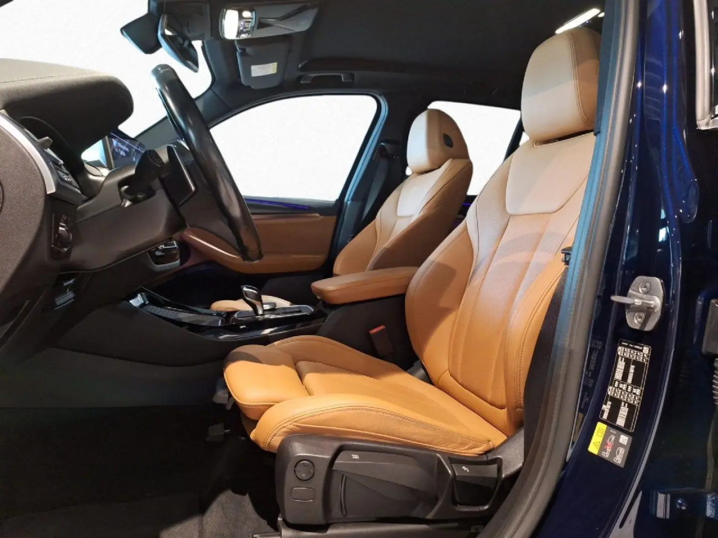 X3 xDrive30e M Sport DA PA  AHK HUD LCP DAB Shz