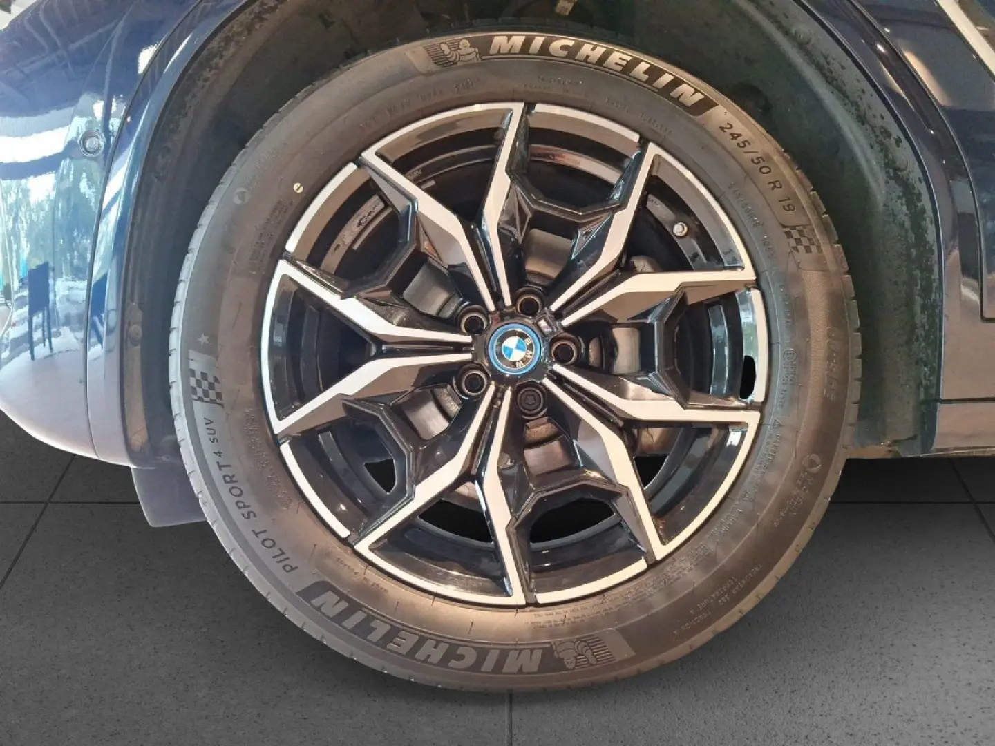 X3 xDrive30e M Sport DA PA  AHK HUD LCP DAB Shz